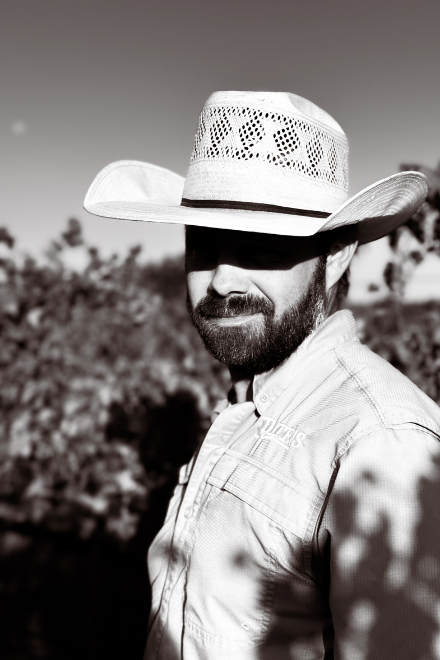 Dr. Travis Conley